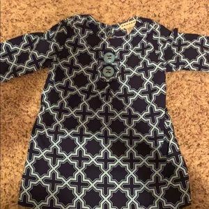 12 month anthem of the ants dress
